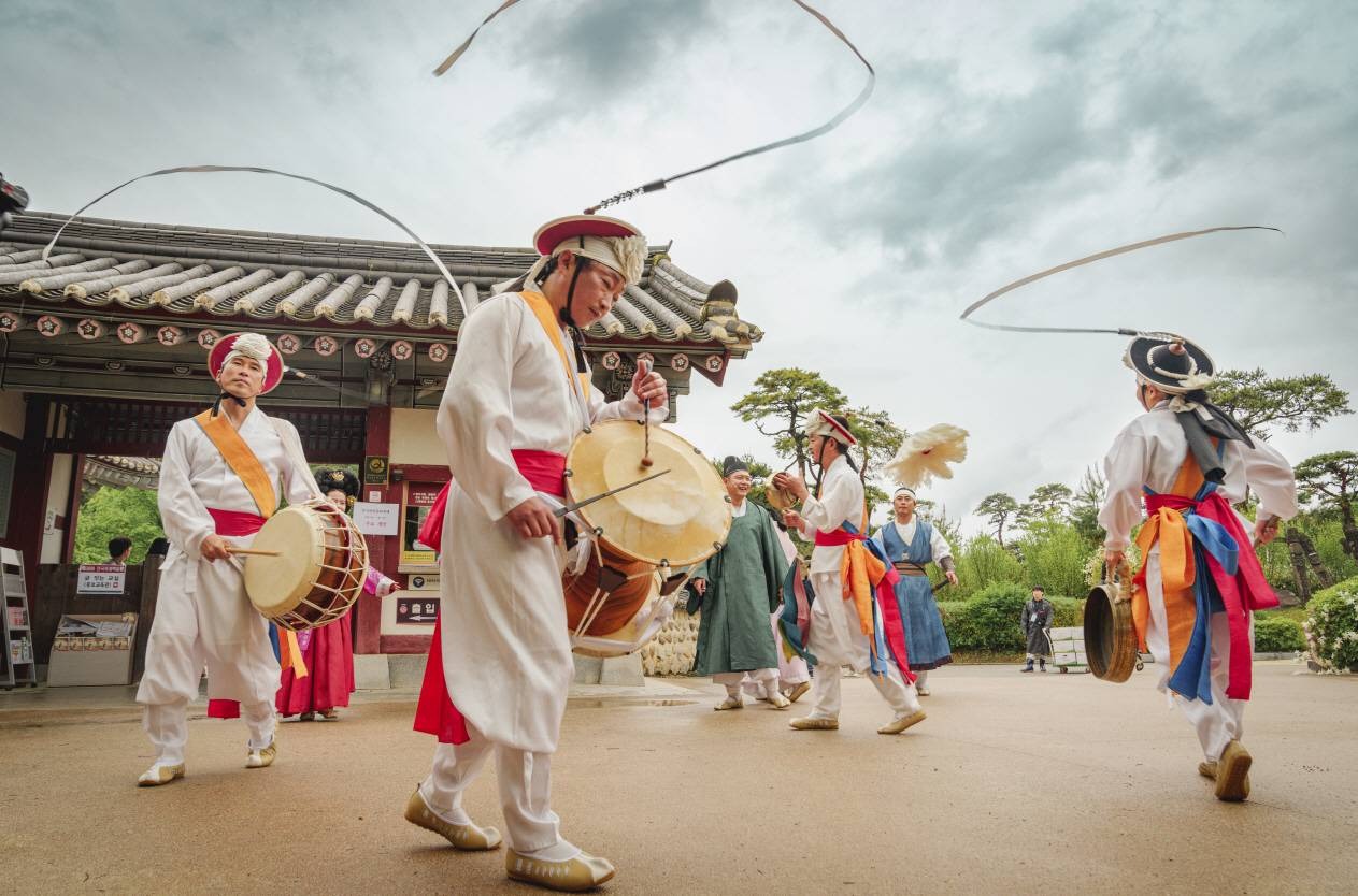 영주 한국선비문화축제 이미지 4