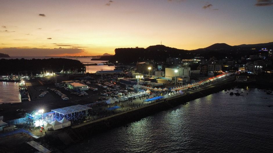 서귀포은갈치축제 이미지 5