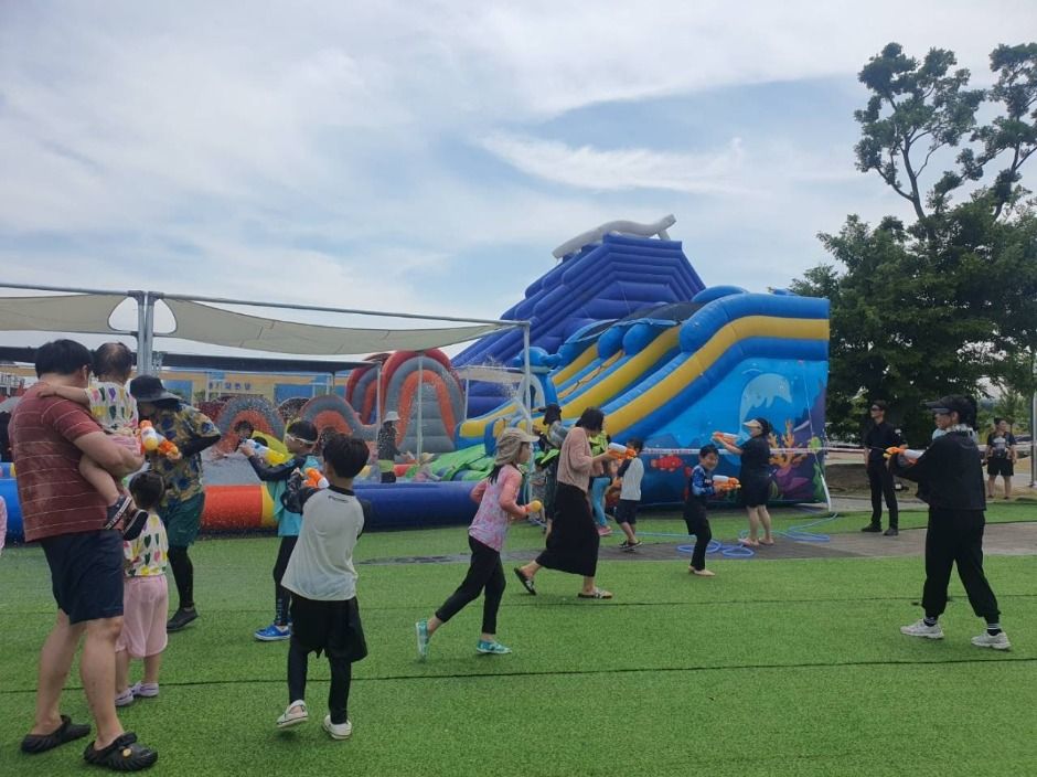 무안 황토 갯벌축제 이미지 2