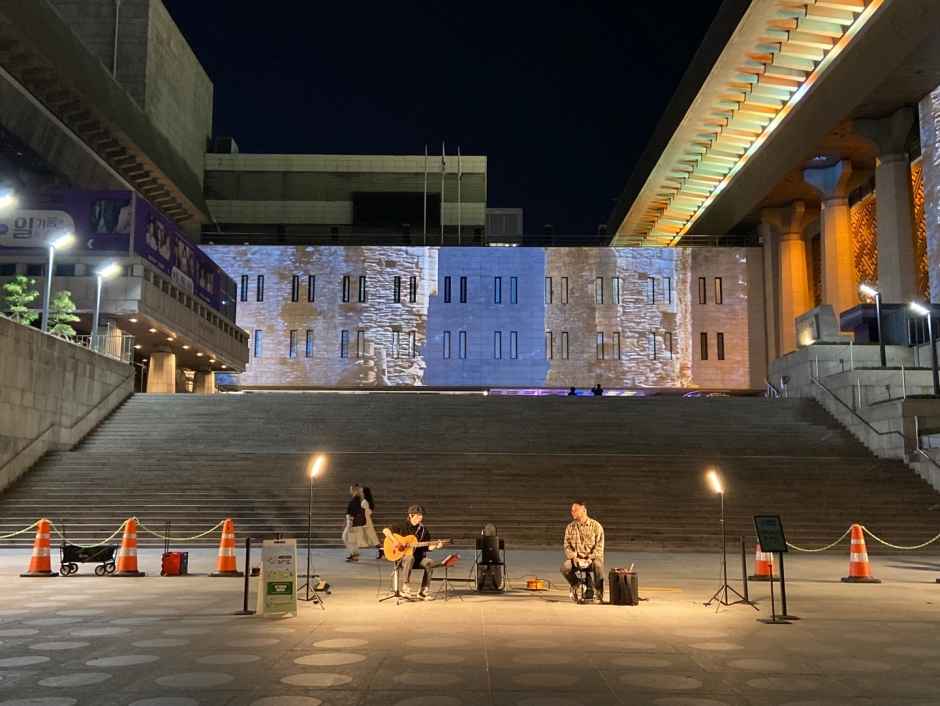 서울거리공연 구석구석 라이브 이미지 4