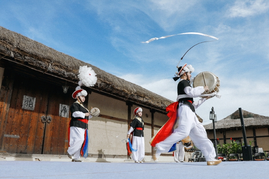 영주 무섬외나무다리축제 이미지 4