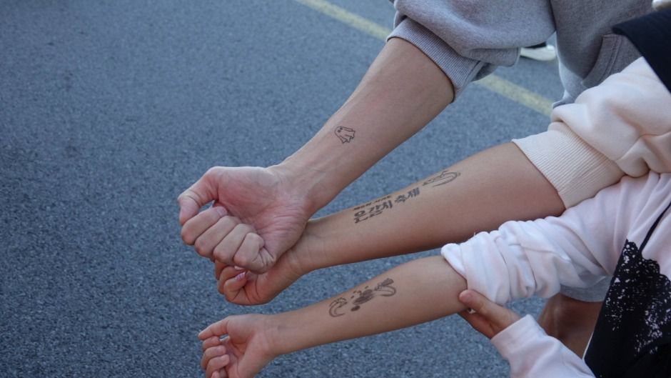 서귀포은갈치축제 이미지 2