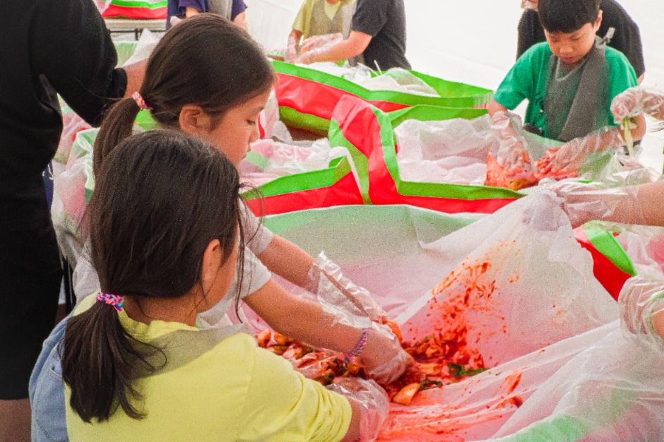 화성시 도농 어울림축제 이미지 1