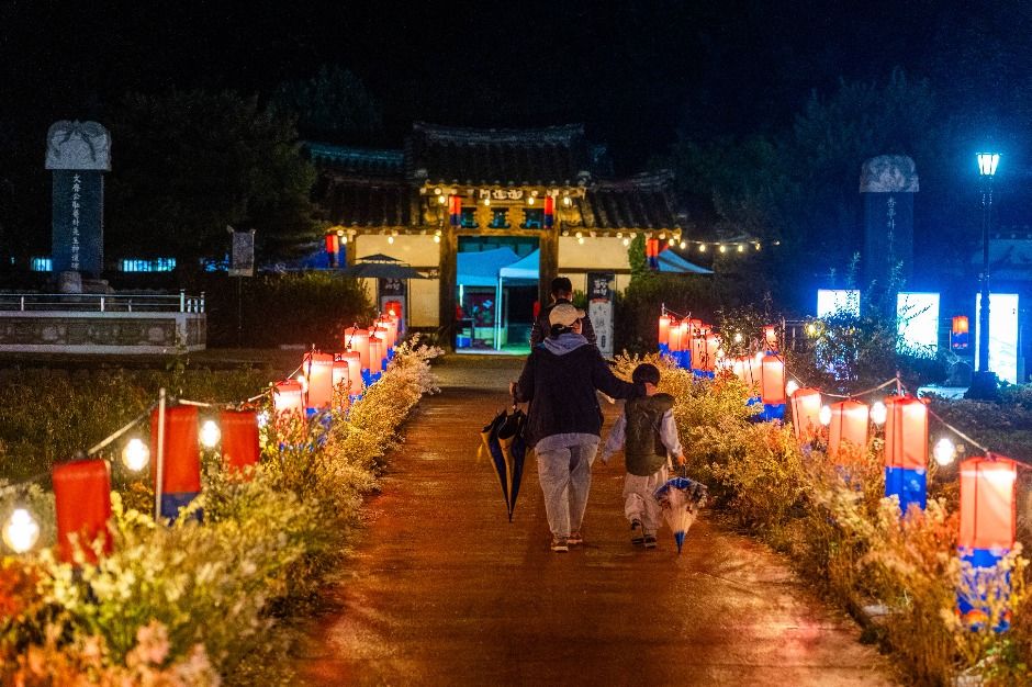 예천 금당야행 이미지 4