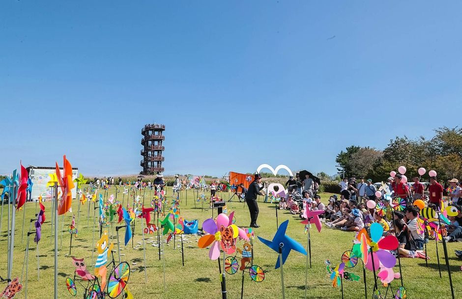 시흥갯골축제 이미지 3