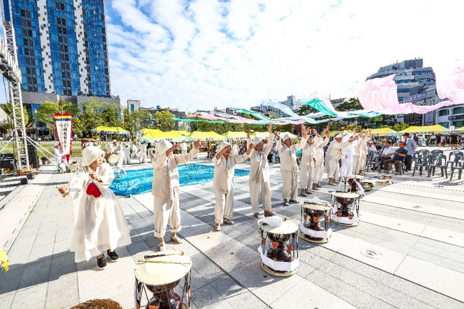 소양강문화제 이미지 6