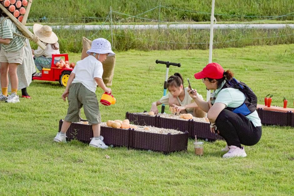 화성시 도농 어울림축제 이미지 6