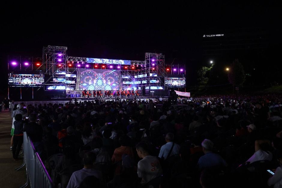 구로G페스티벌 이미지 6