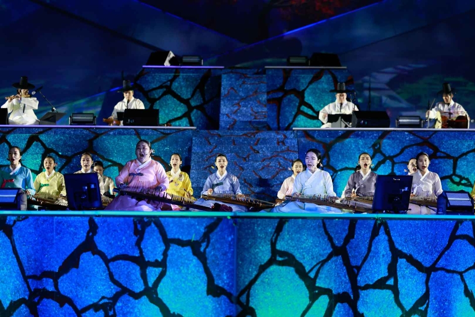 한성백제문화제 이미지 8