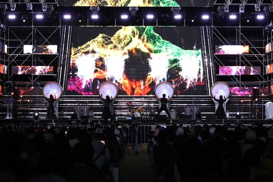 구로G페스티벌 이미지 5