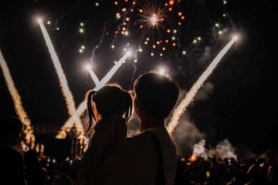 평택호 물빛축제 이미지 5