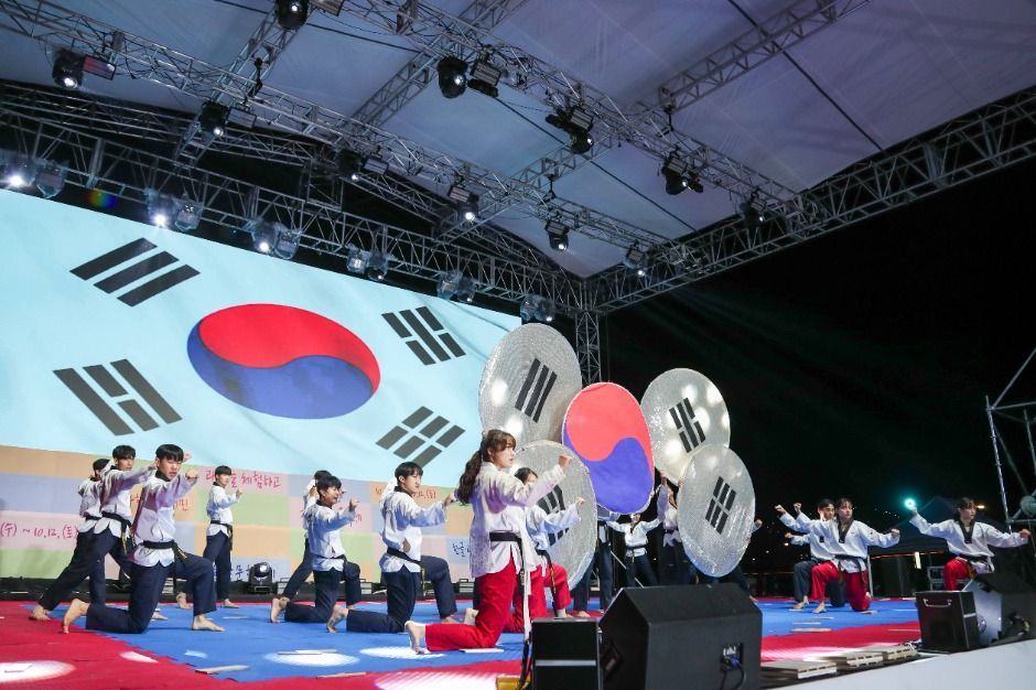 세종한글축제 이미지 4