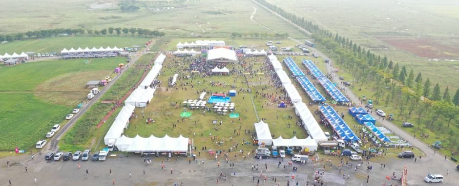 안산 대부포도축제 이미지 1