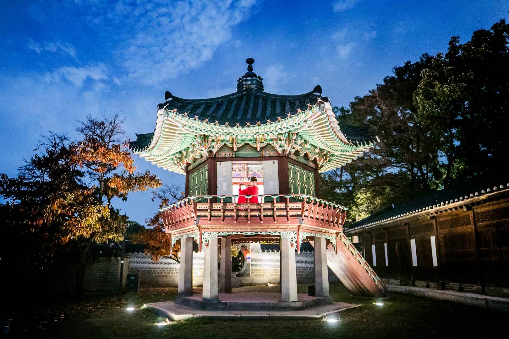 창덕궁 달빛기행 이미지 3
