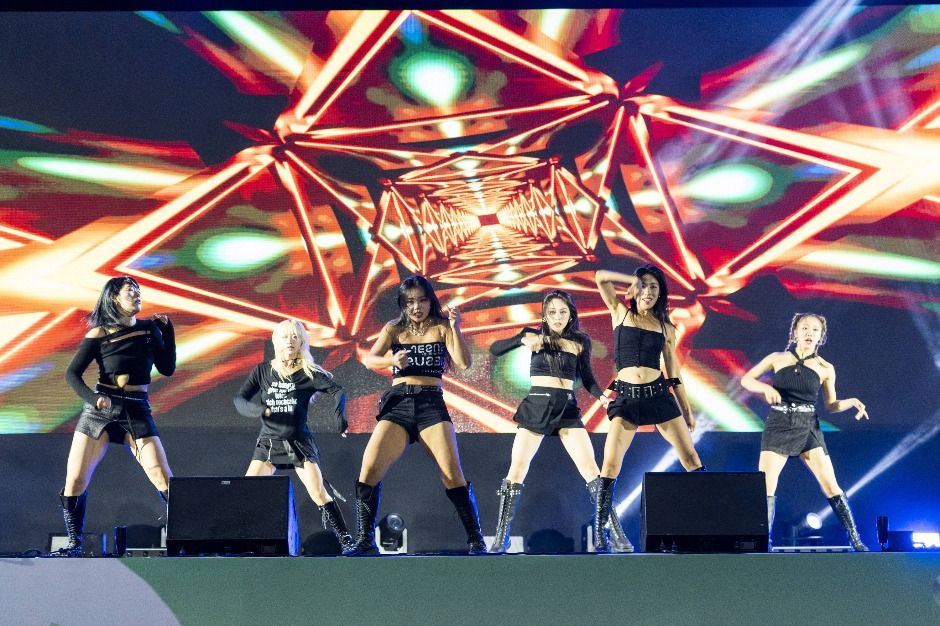 안양춤축제 이미지 7