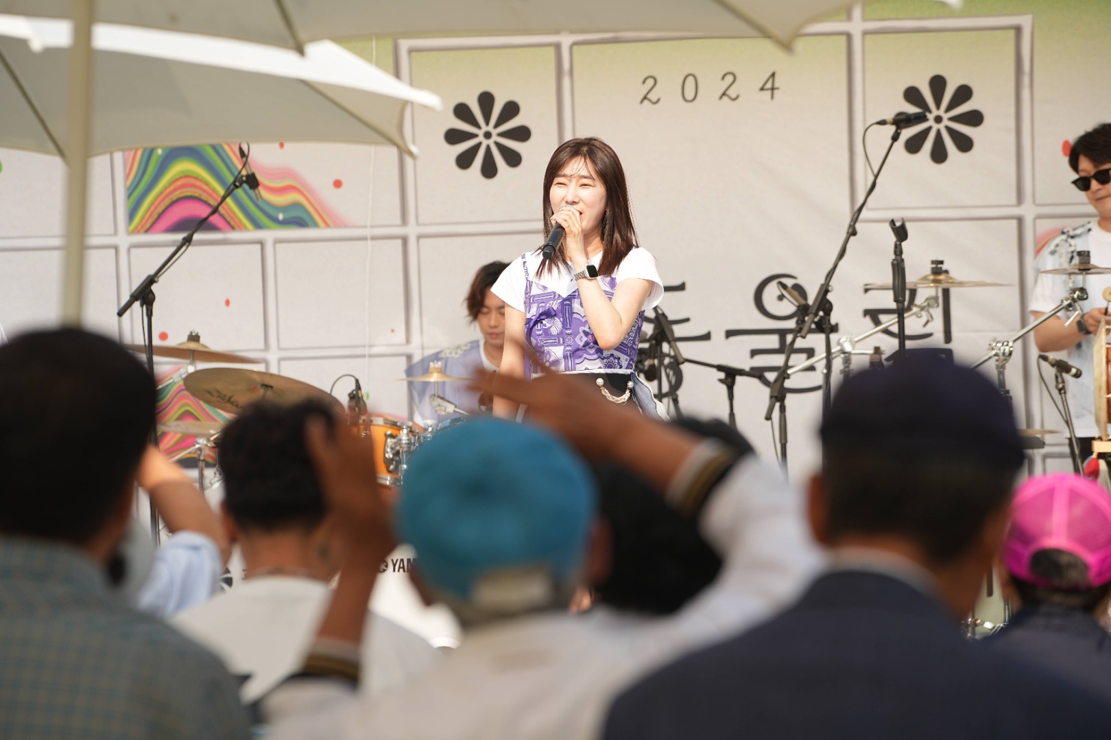 무등울림축제 이미지 2