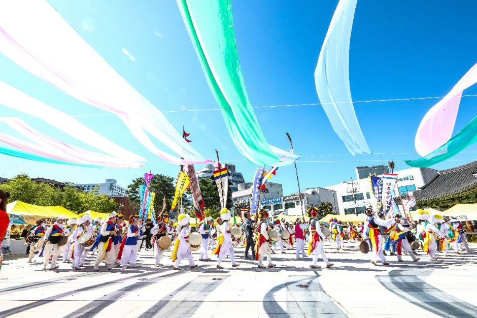 소양강문화제 이미지 1