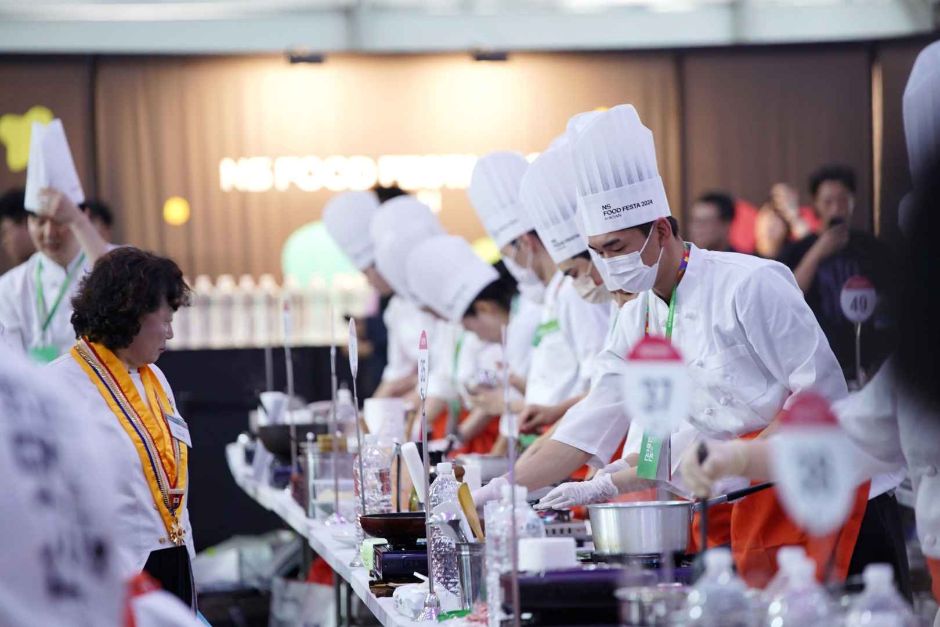 NS푸드페스타 이미지 5