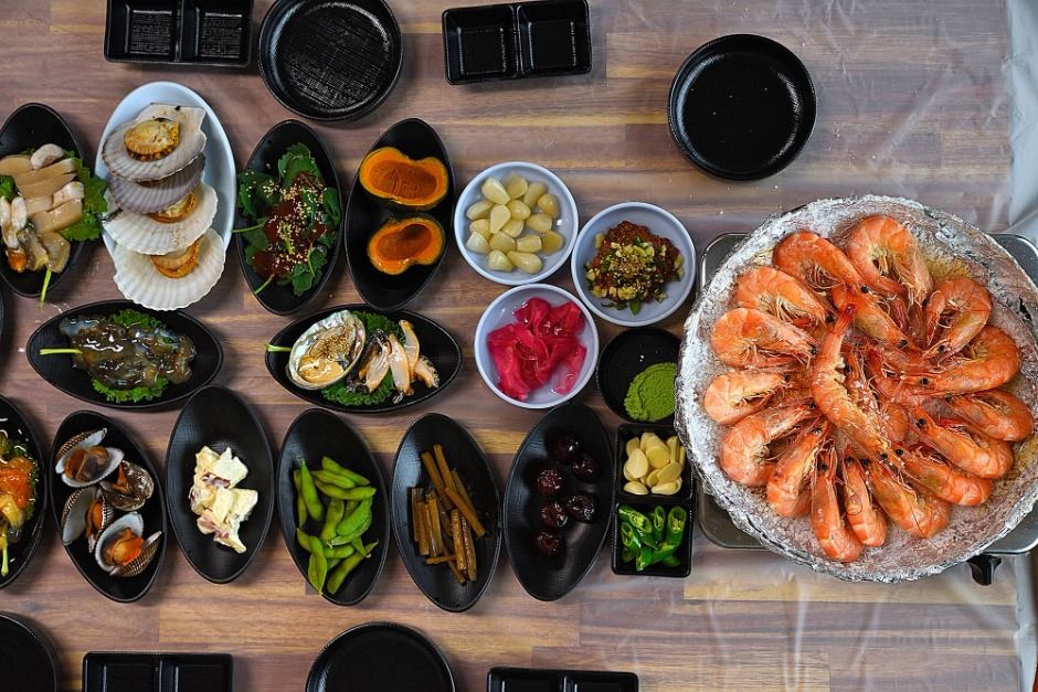 홍성남당항 대하축제 이미지 6