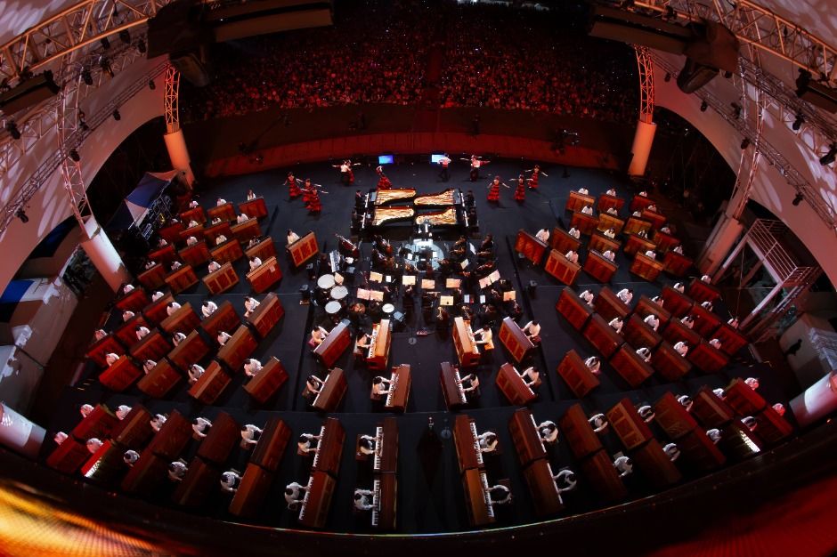 달성 100대 피아노 이미지 3