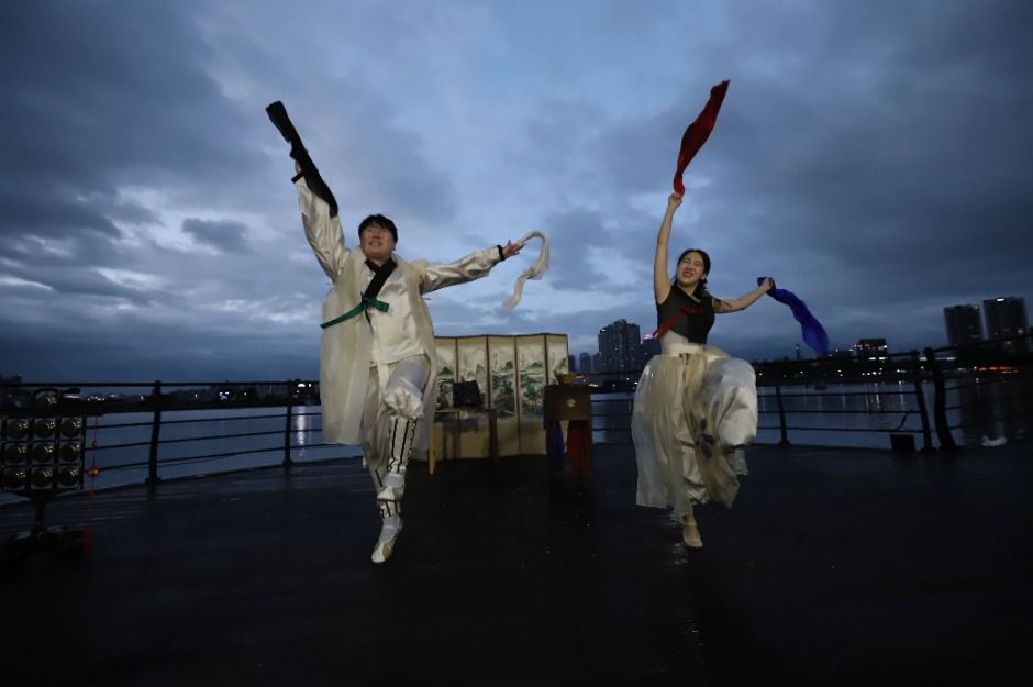 수성못페스티벌 이미지 4