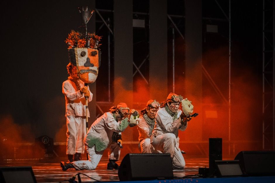 평택호 물빛축제 이미지 3