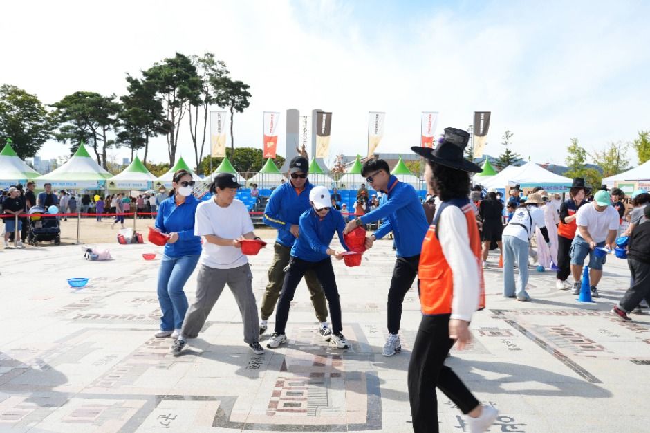 상주세계모자페스티벌 이미지 3