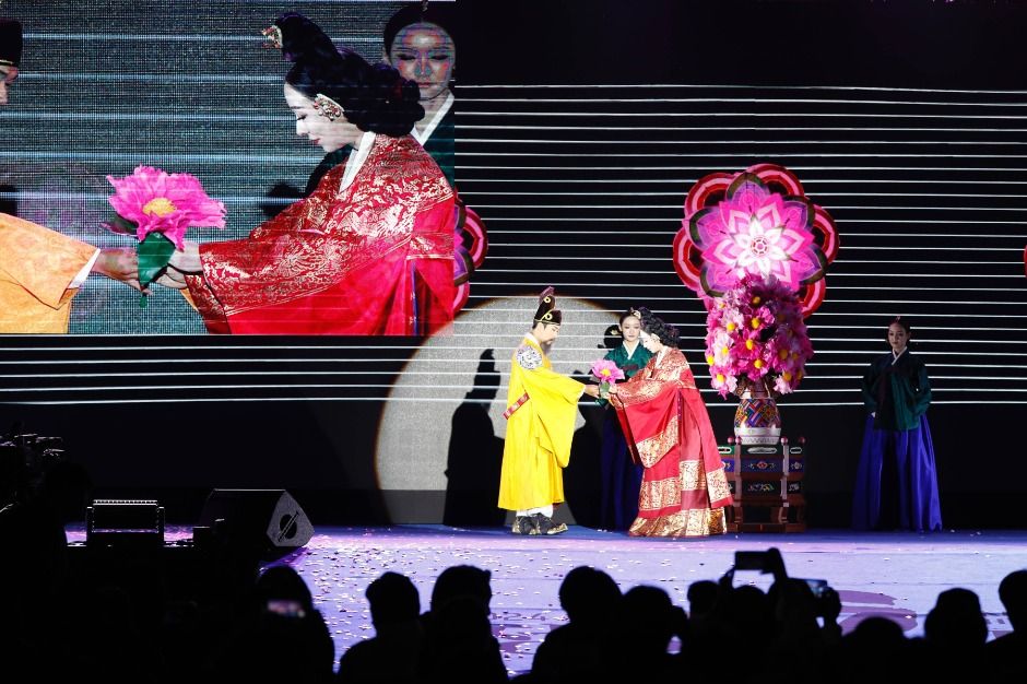 정조효문화제 이미지 3