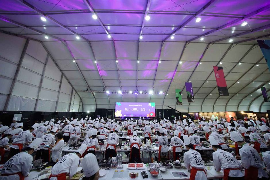 NS푸드페스타 이미지 2