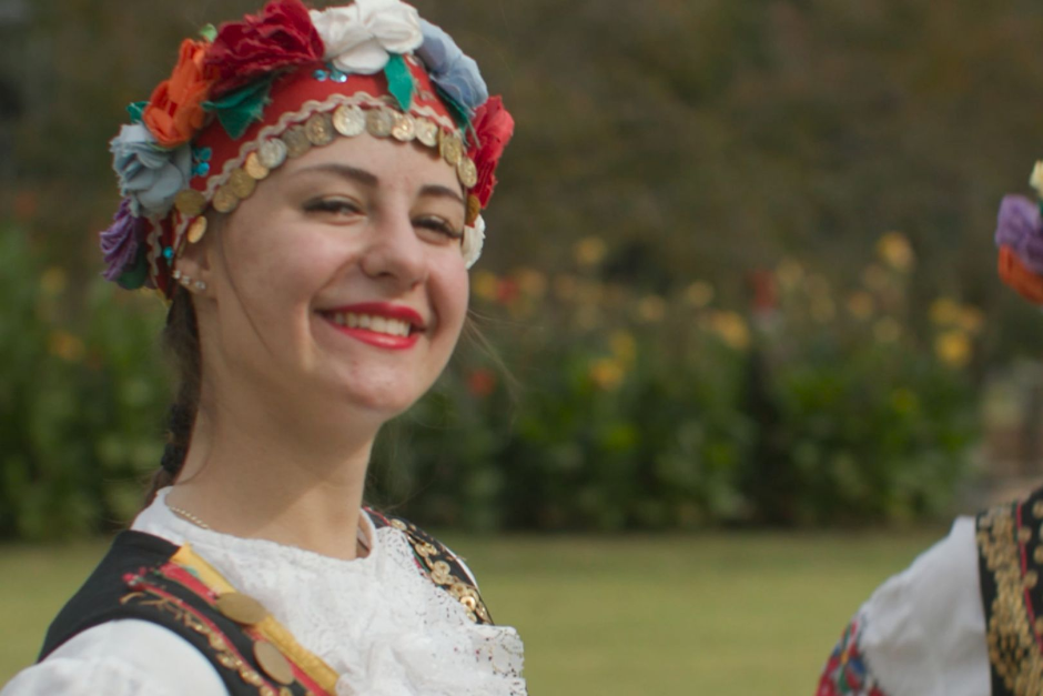 2025 영동세계국악엑스포 이미지 2