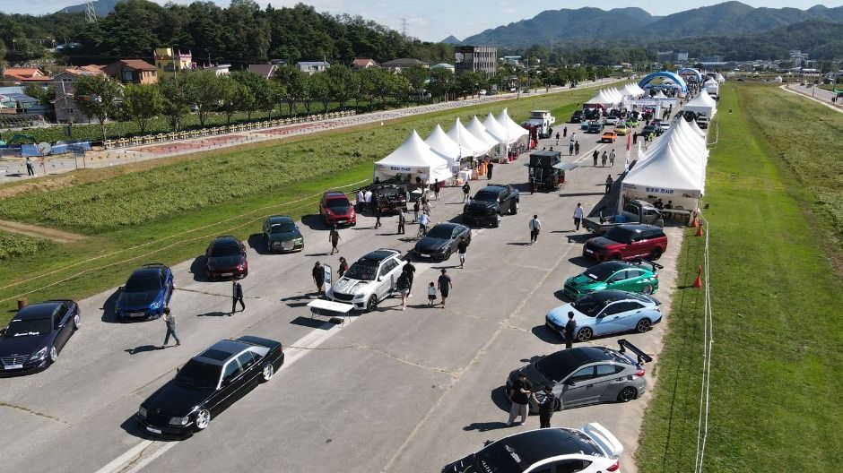 코리아 튜닝카 페스티벌 이미지 3