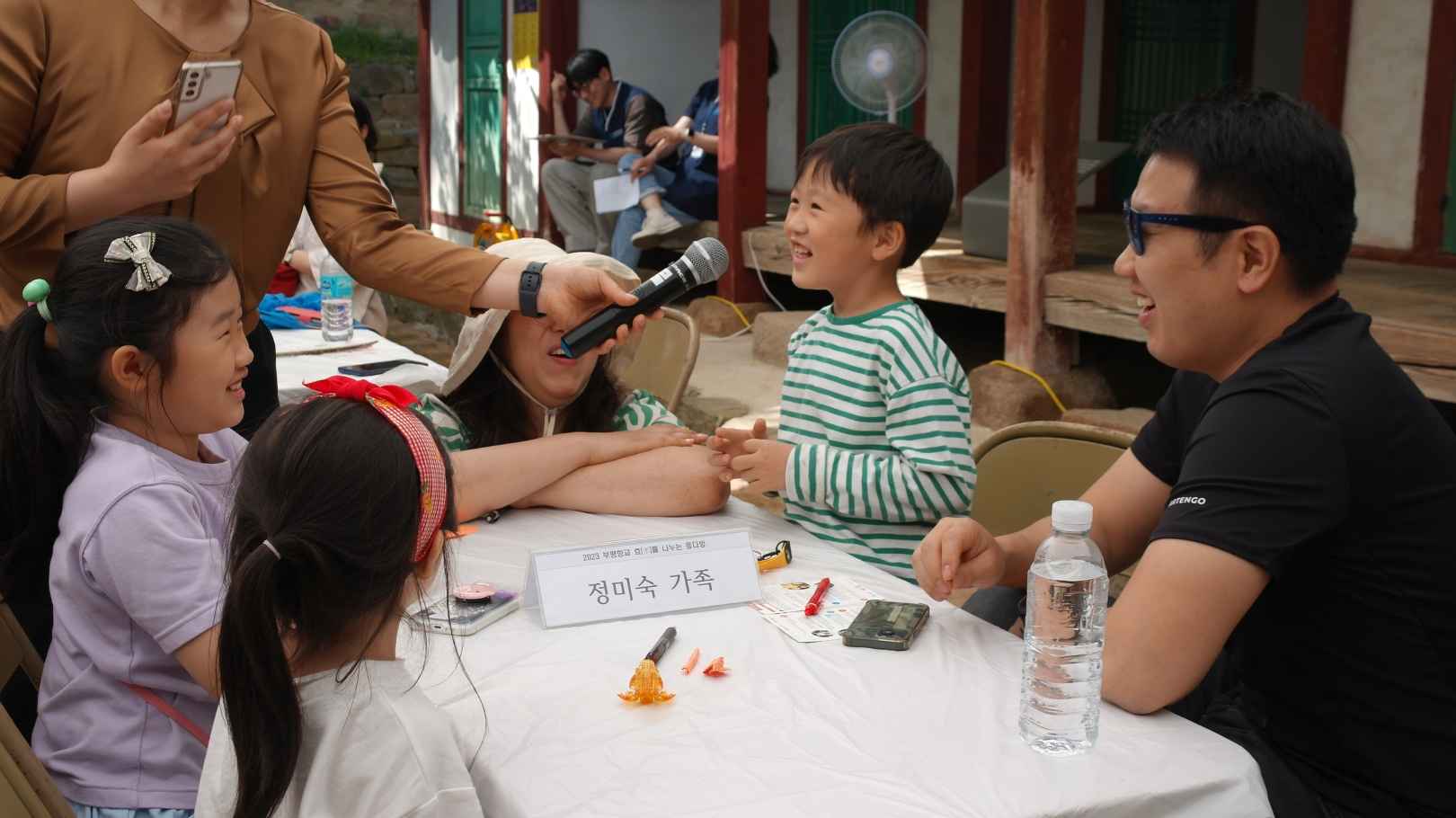 이응신의 효(孝) 드림 이미지 2