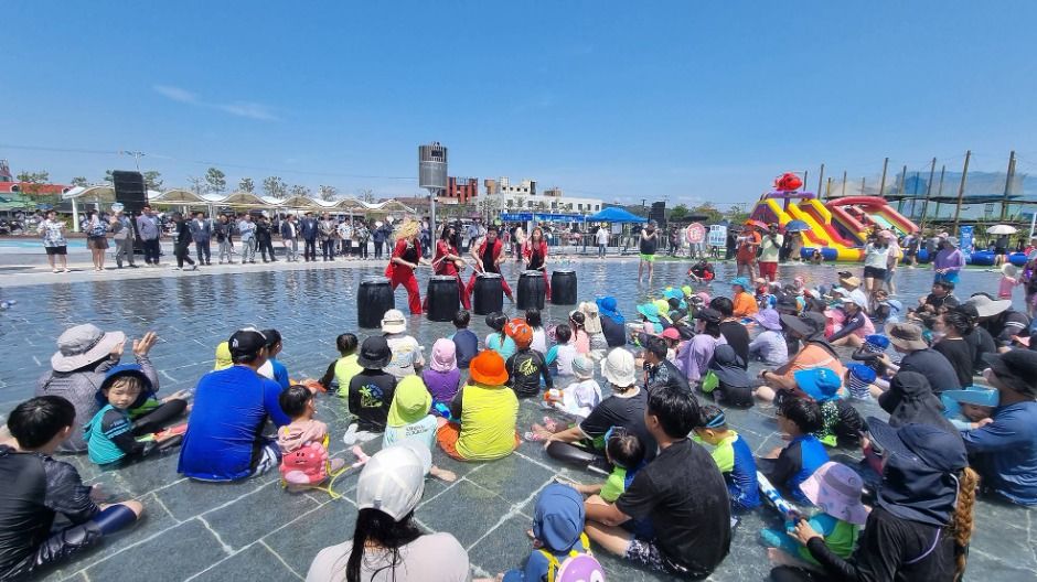 홍성남당항 대하축제 이미지 4