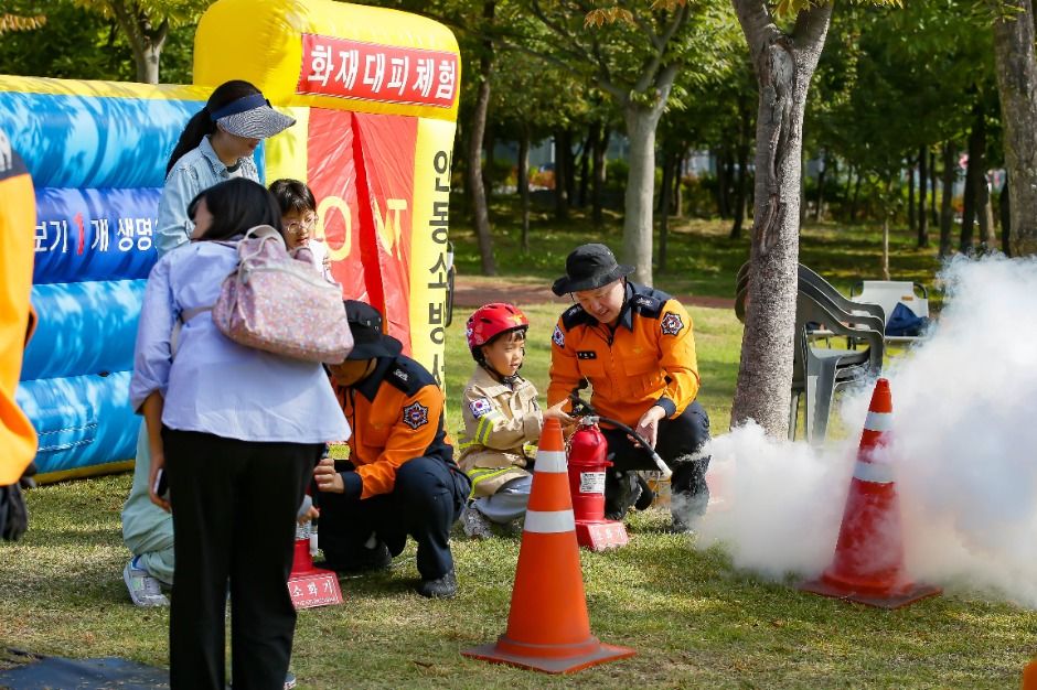 안아드림 페스티벌 이미지 5