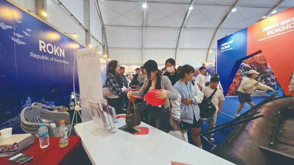 계룡軍문화축제 이미지 4