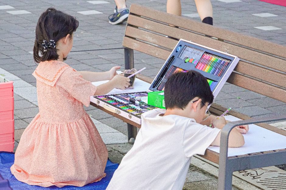 화성시 도농 어울림축제 이미지 4