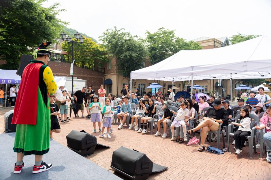 파주 케이컬처페스티벌 이미지 3