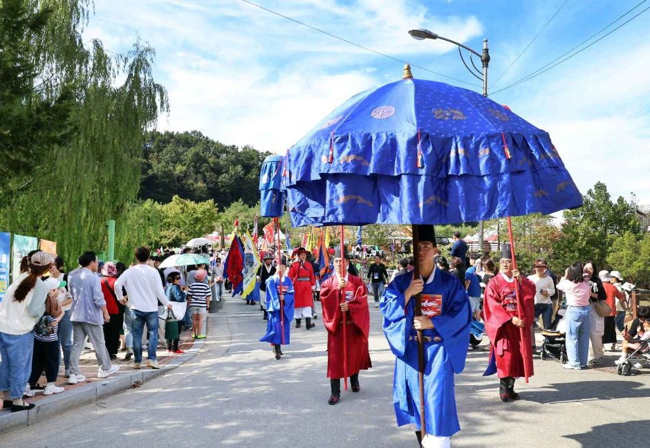 완주 와일드&로컬푸드축제 이미지 7