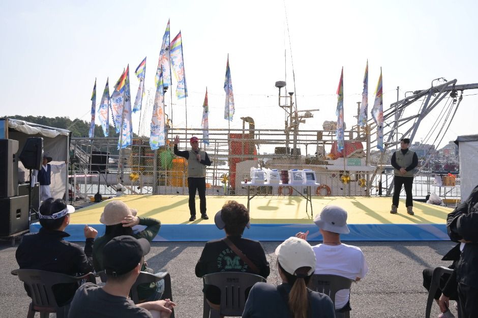 목포항구축제 이미지 6