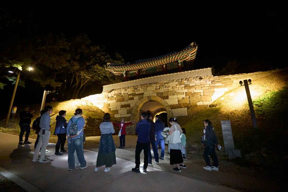 광주시 남한산성문화제 이미지 6