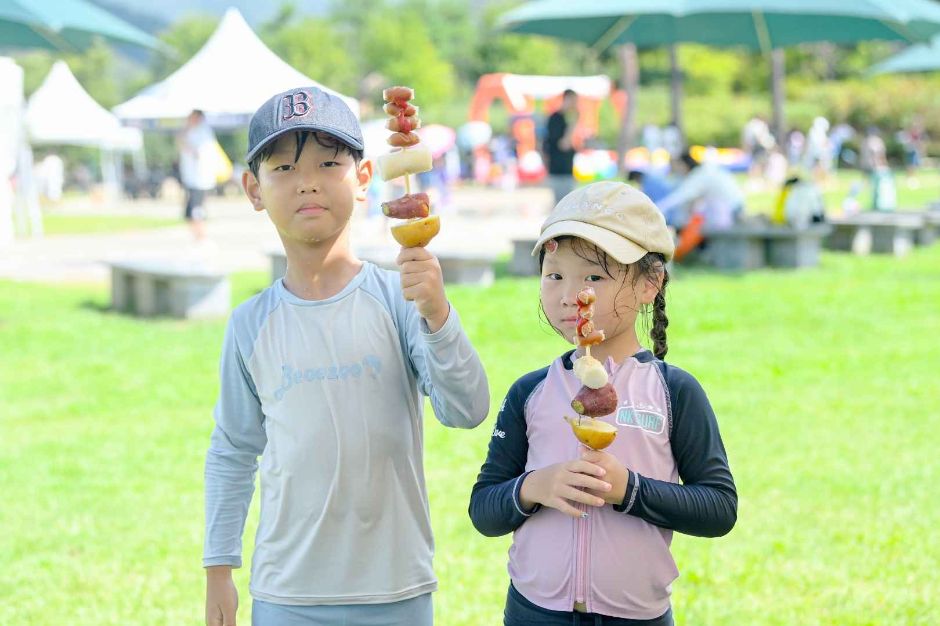 예산황새축제 이미지 7