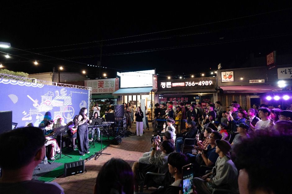 성북동 밤마실 이미지 7