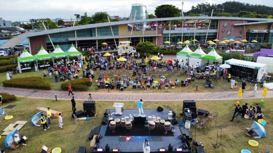 무안 황토 갯벌축제 이미지 5