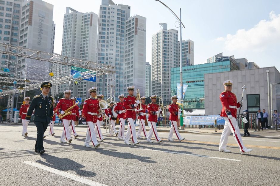 소래포구축제 이미지 2
