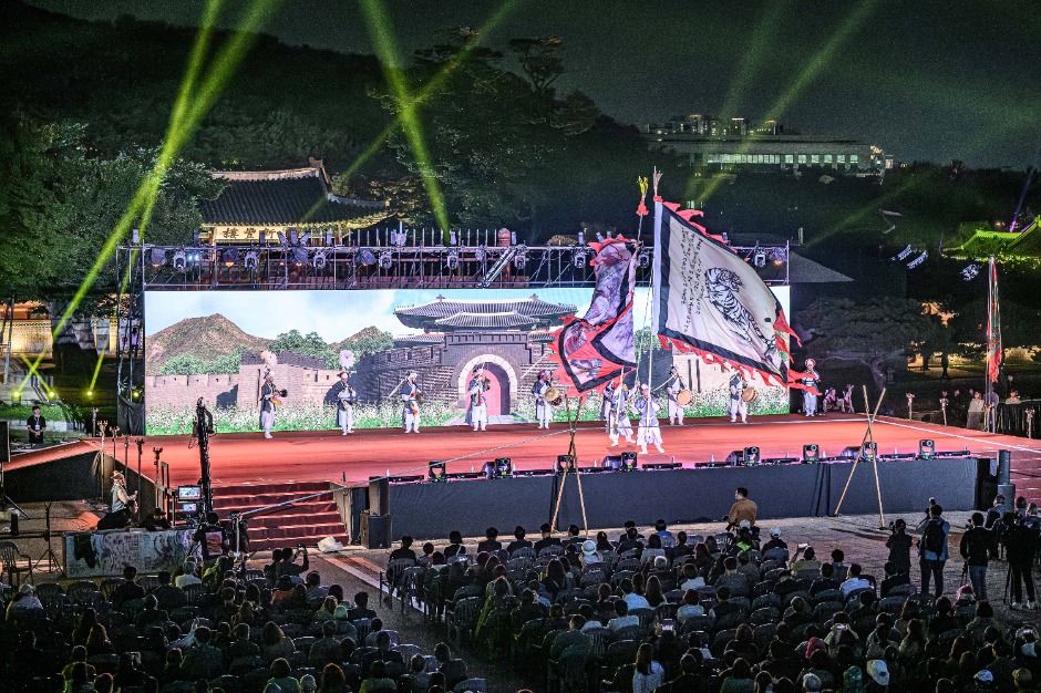 수원화성문화제 이미지 6