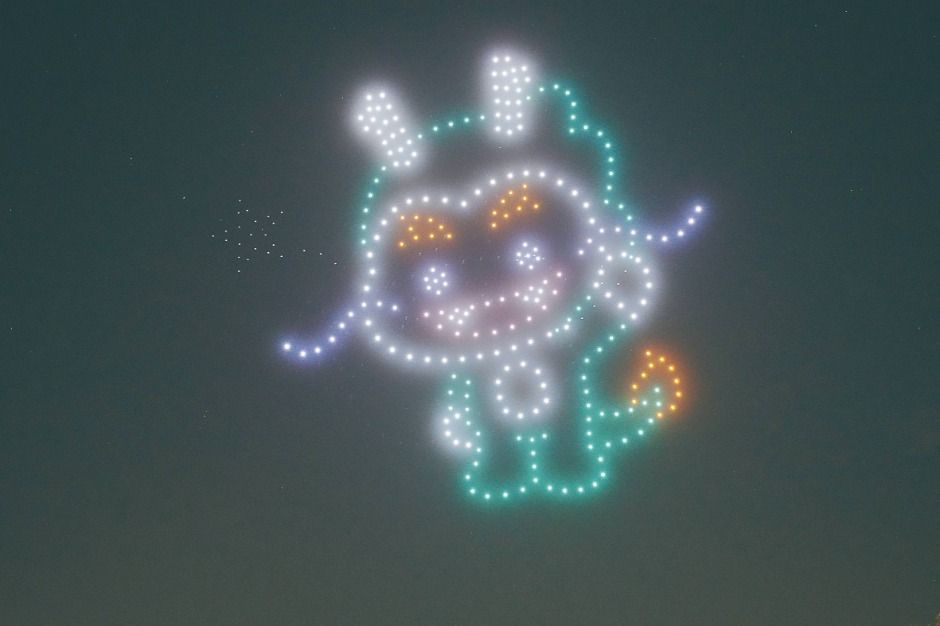 계룡軍문화축제 이미지 5