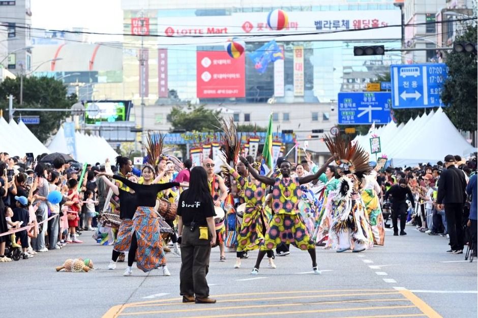 부평풍물대축제 이미지 5