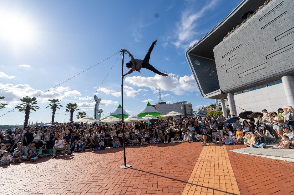 울산고래축제 이미지 5