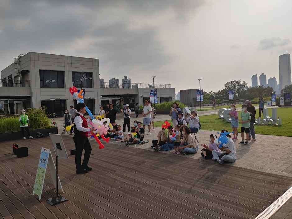 서울거리공연 구석구석 라이브 이미지 5