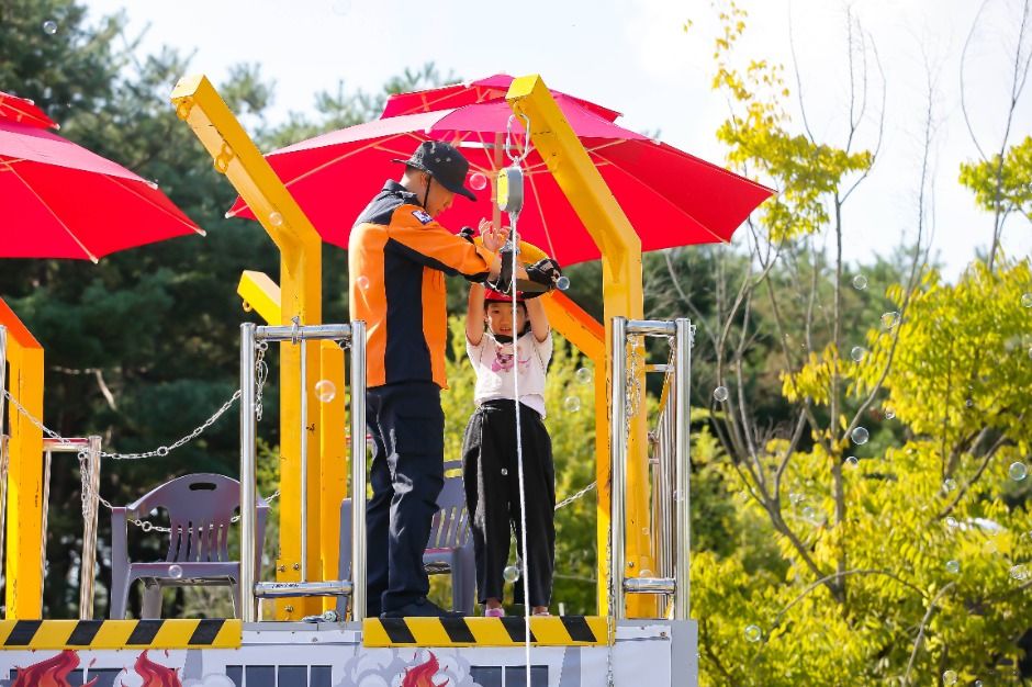 안아드림 페스티벌 이미지 2